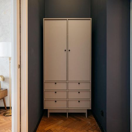 Moonlight II Apartment - Loftaffair Cracovia Exterior foto
