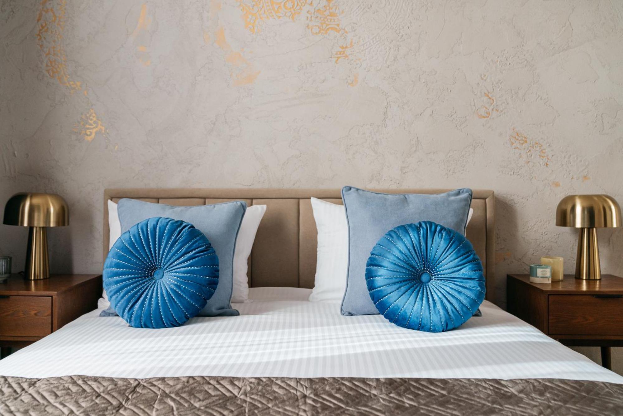 Moonlight II Apartment - Loftaffair Cracovia Exterior foto
