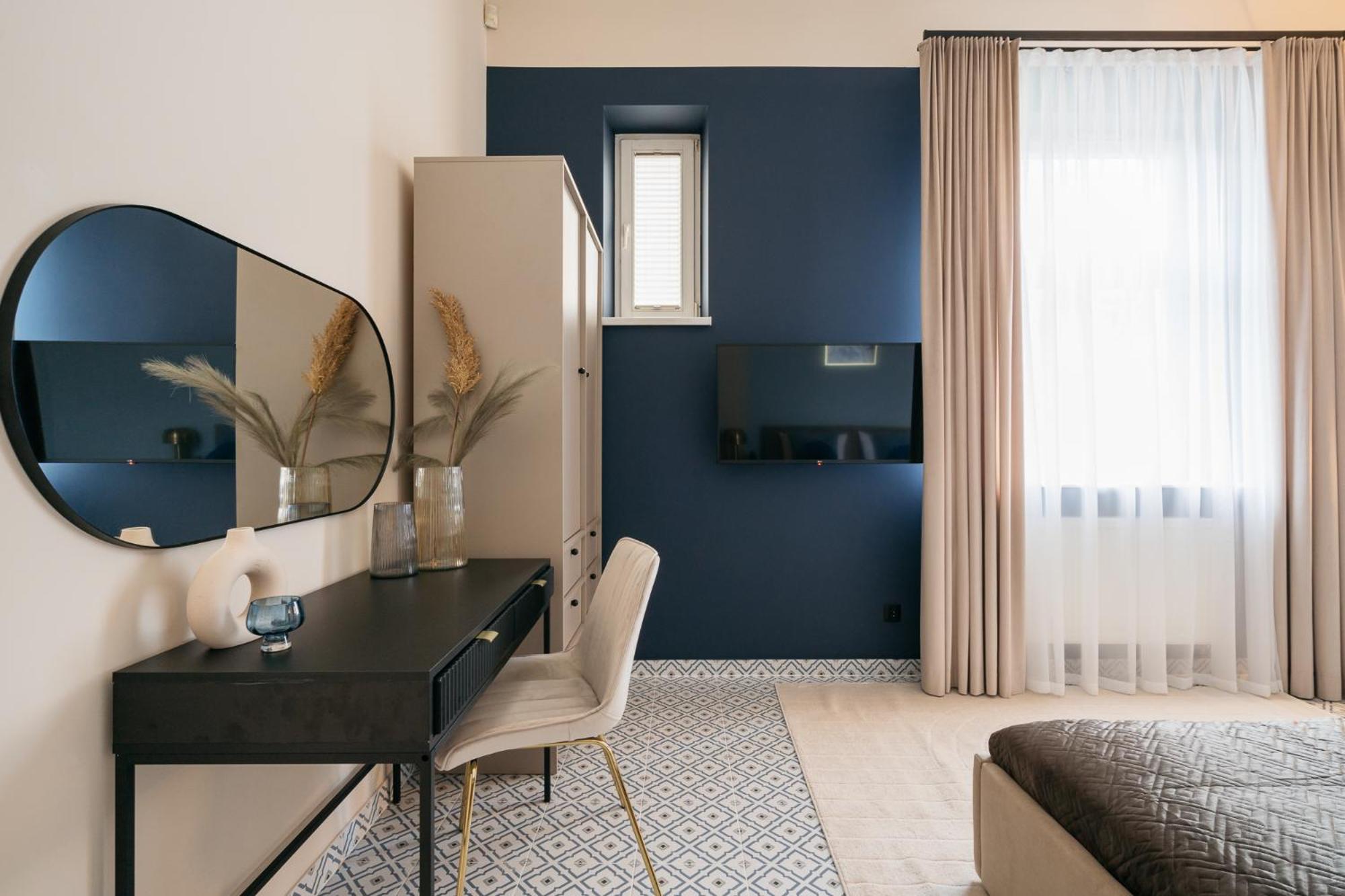 Moonlight II Apartment - Loftaffair Cracovia Exterior foto