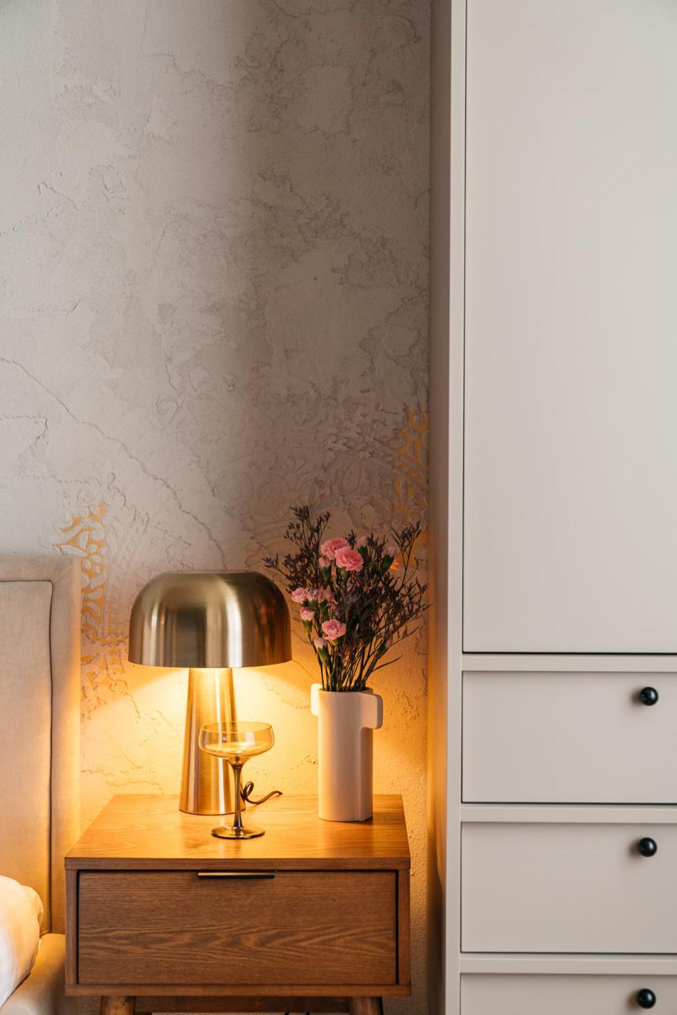 Moonlight II Apartment - Loftaffair Cracovia Exterior foto
