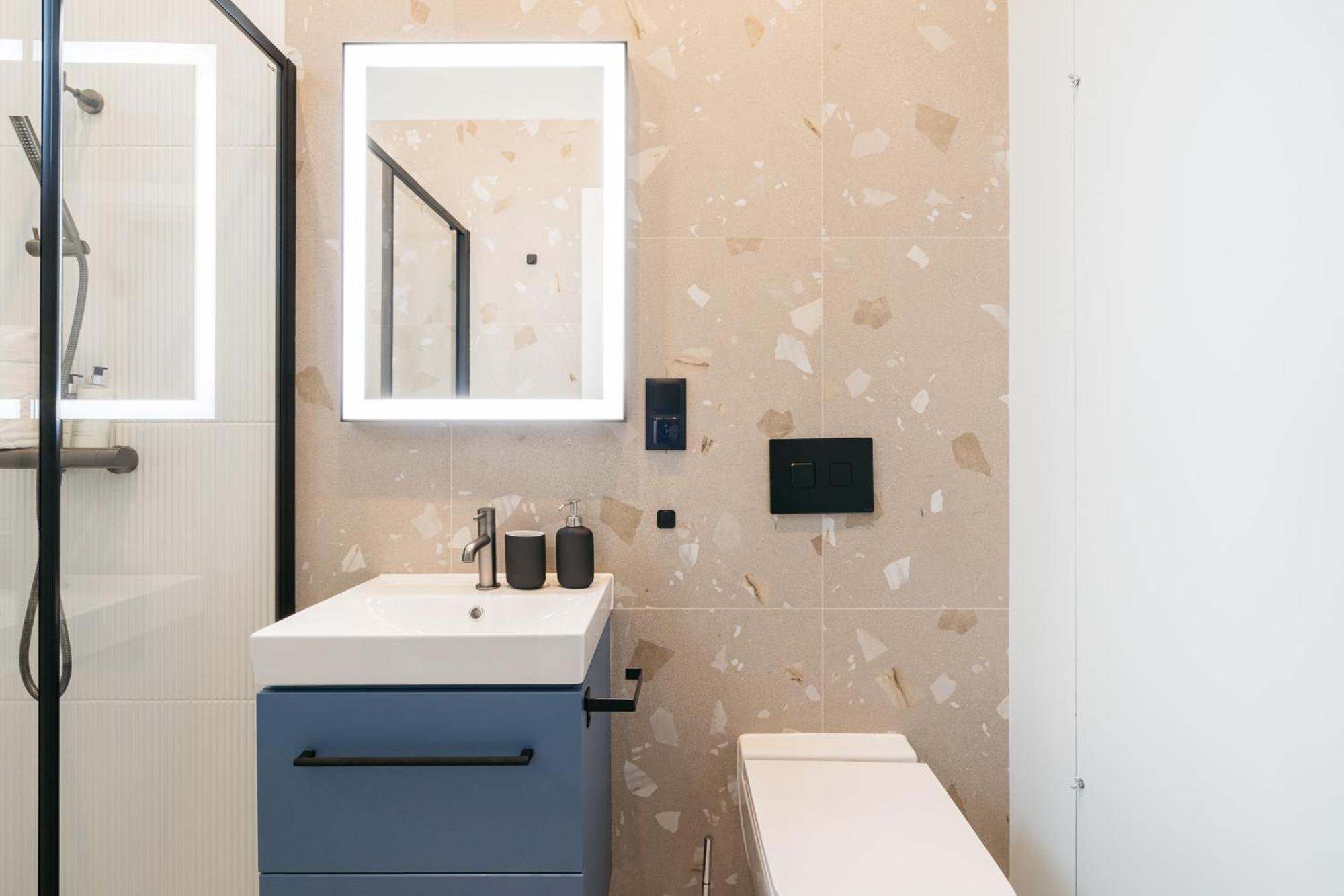 Moonlight II Apartment - Loftaffair Cracovia Exterior foto