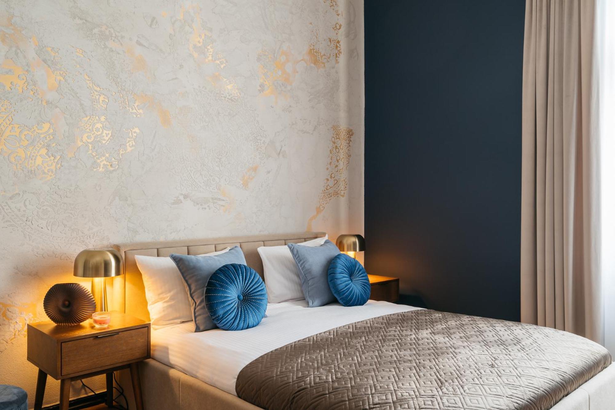 Moonlight II Apartment - Loftaffair Cracovia Exterior foto