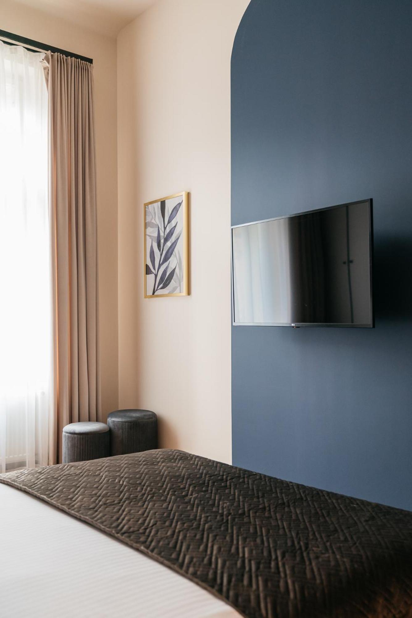 Moonlight II Apartment - Loftaffair Cracovia Exterior foto
