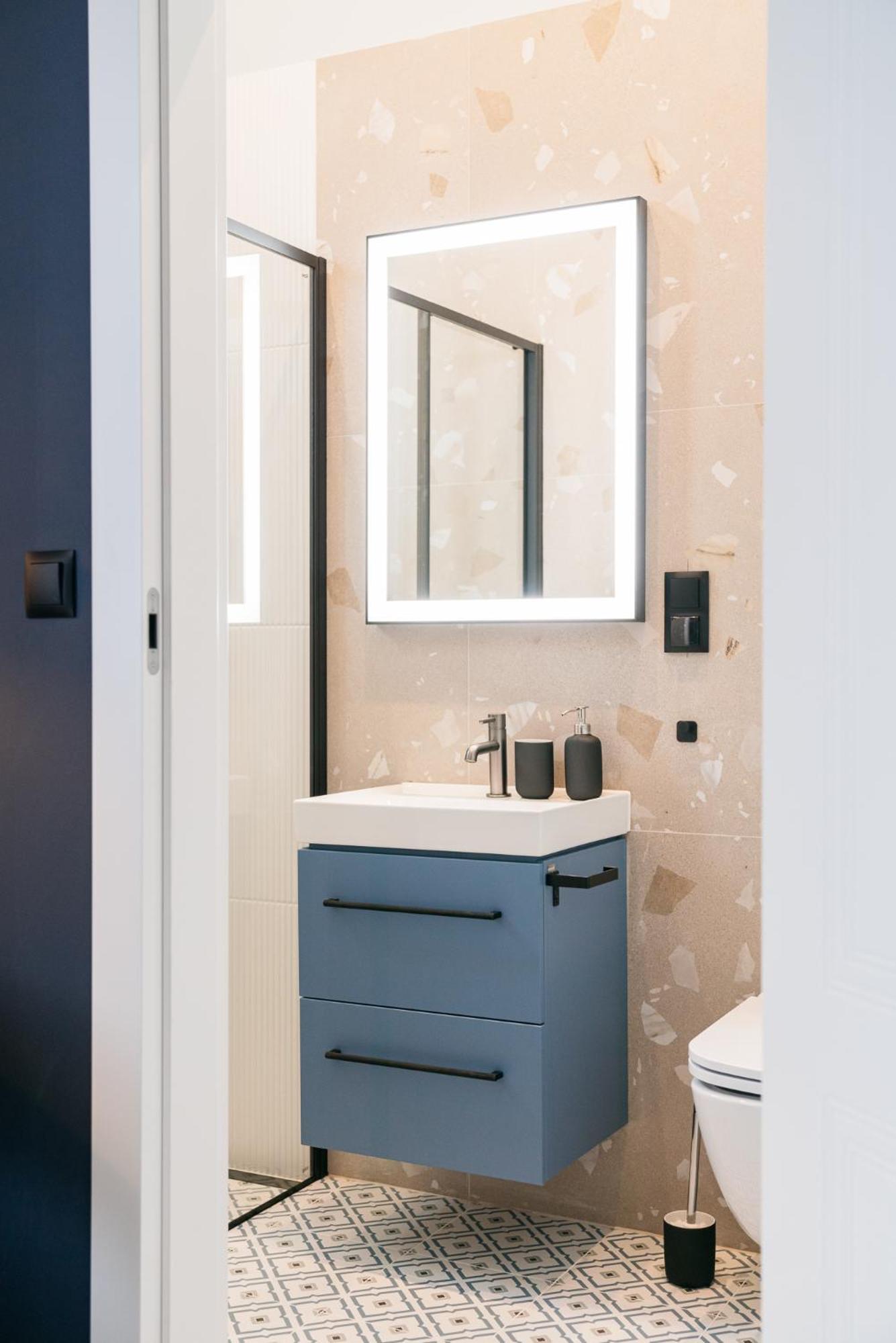 Moonlight II Apartment - Loftaffair Cracovia Exterior foto