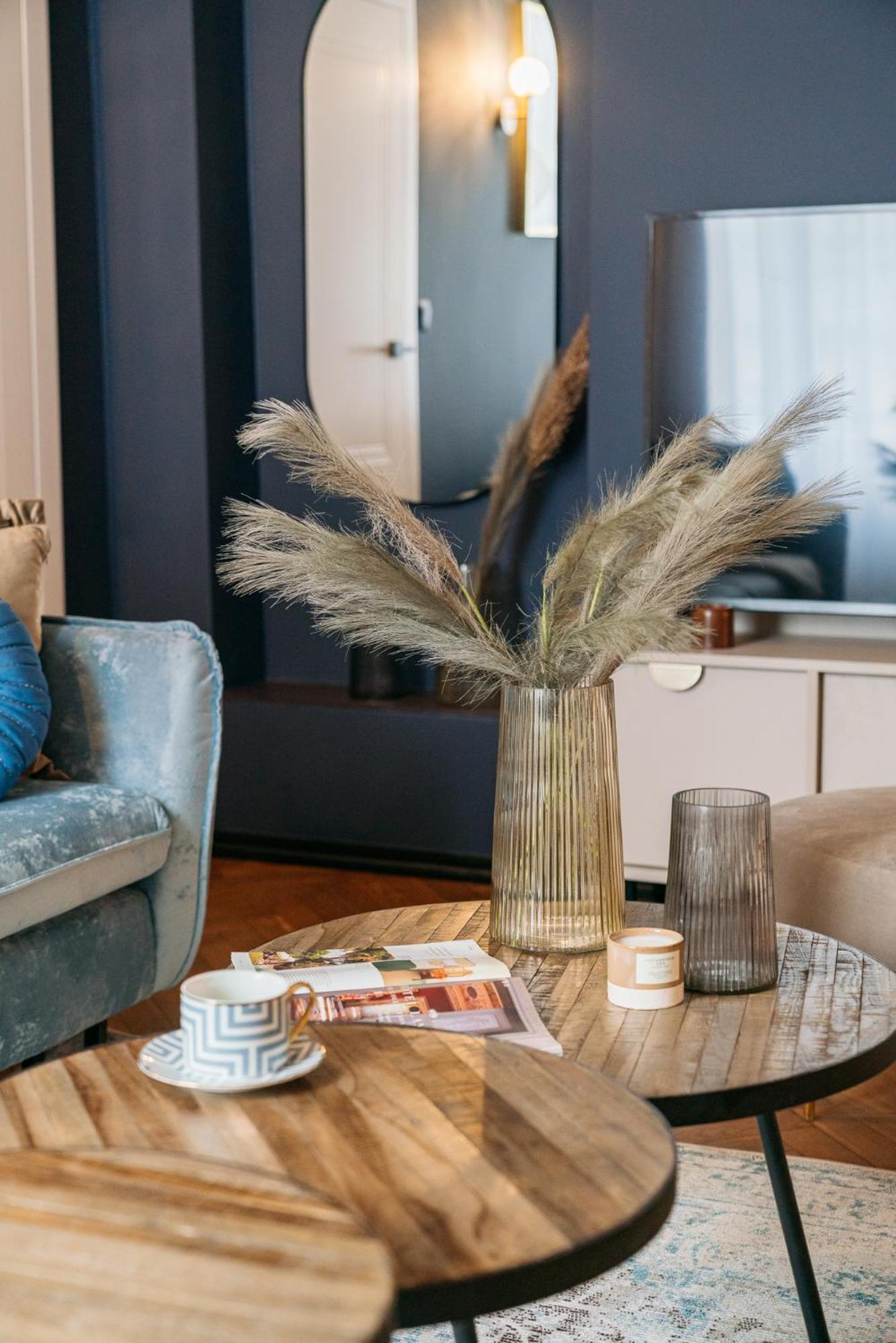 Moonlight II Apartment - Loftaffair Cracovia Exterior foto