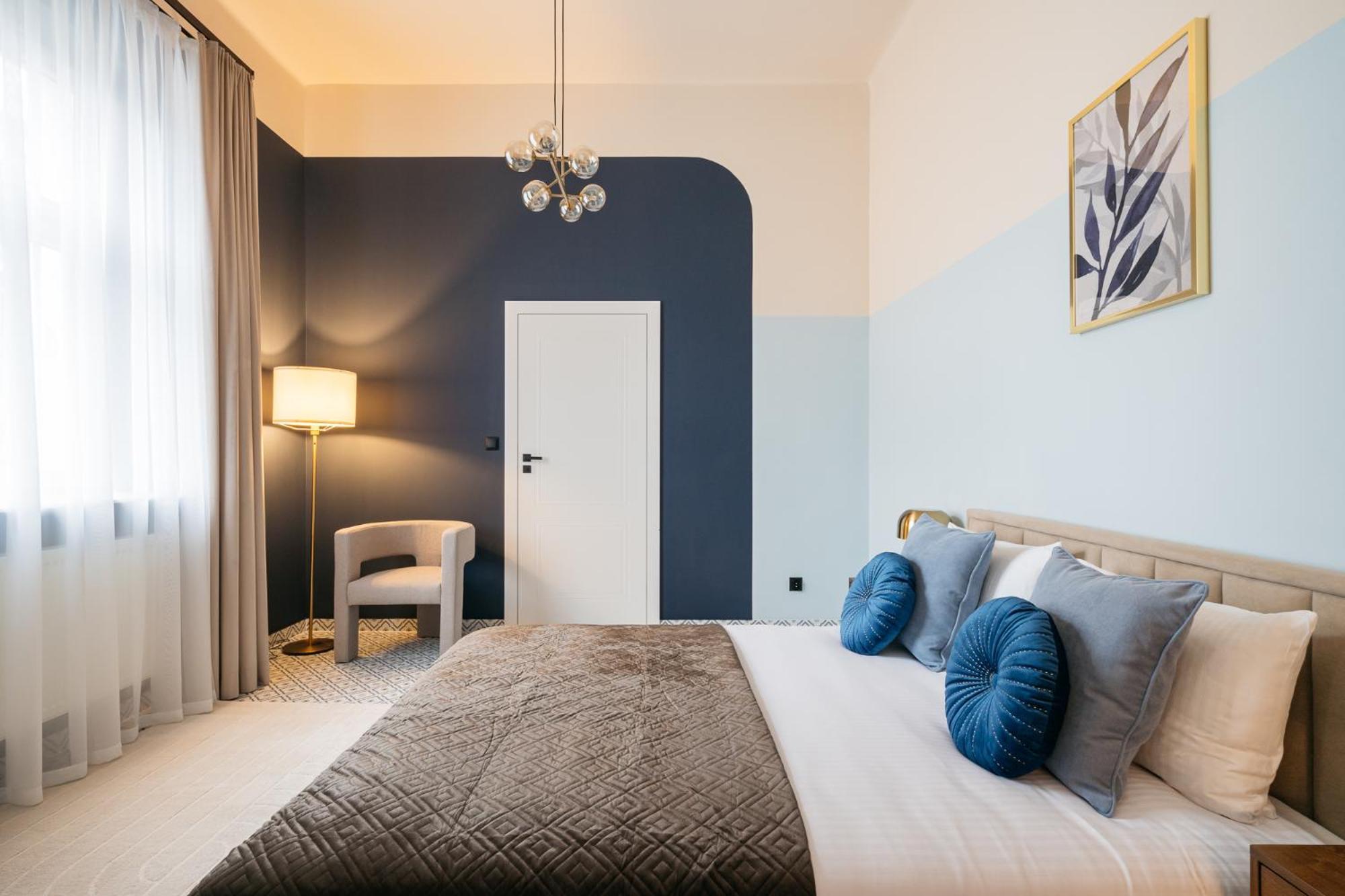 Moonlight II Apartment - Loftaffair Cracovia Exterior foto
