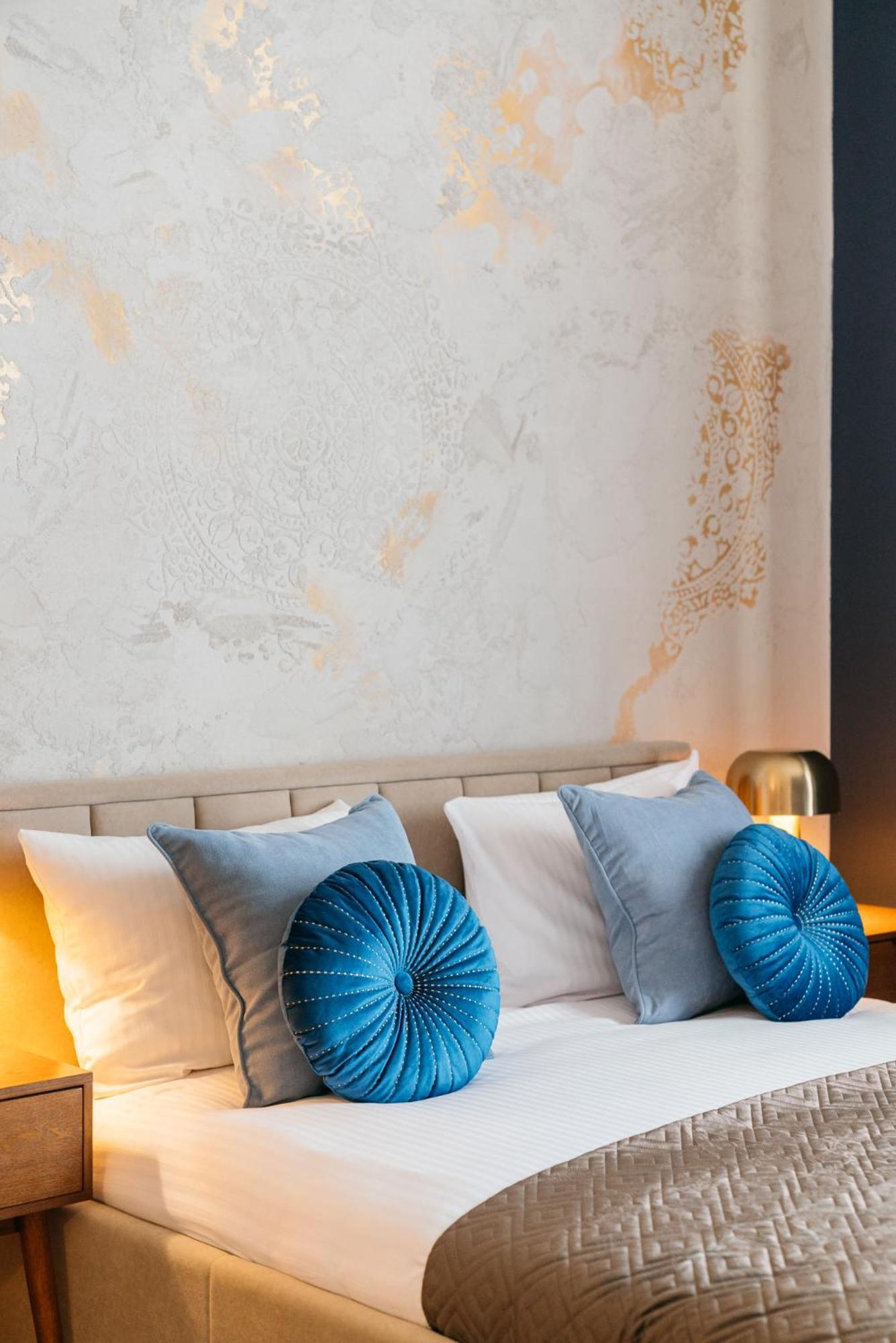 Moonlight II Apartment - Loftaffair Cracovia Exterior foto