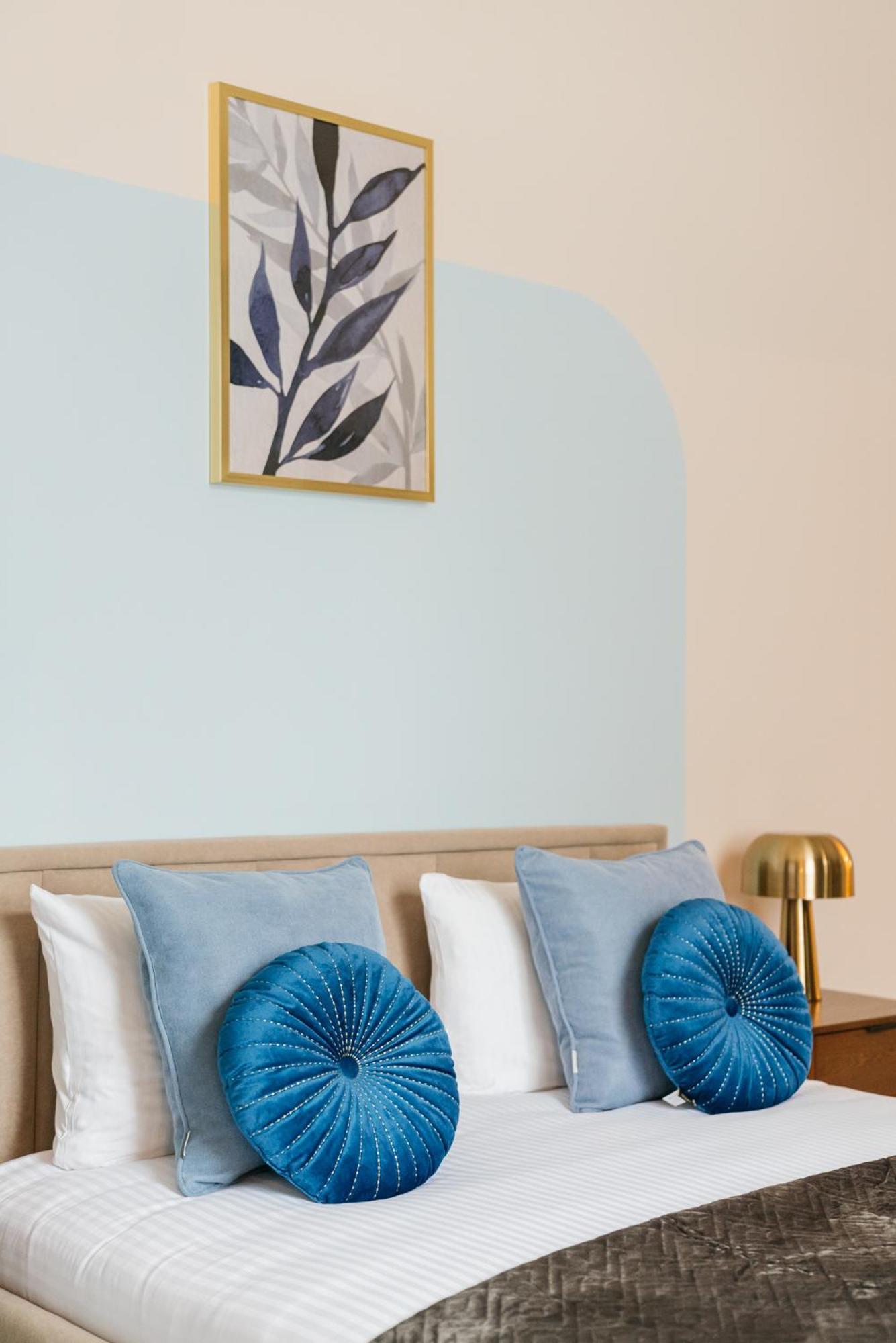 Moonlight II Apartment - Loftaffair Cracovia Exterior foto