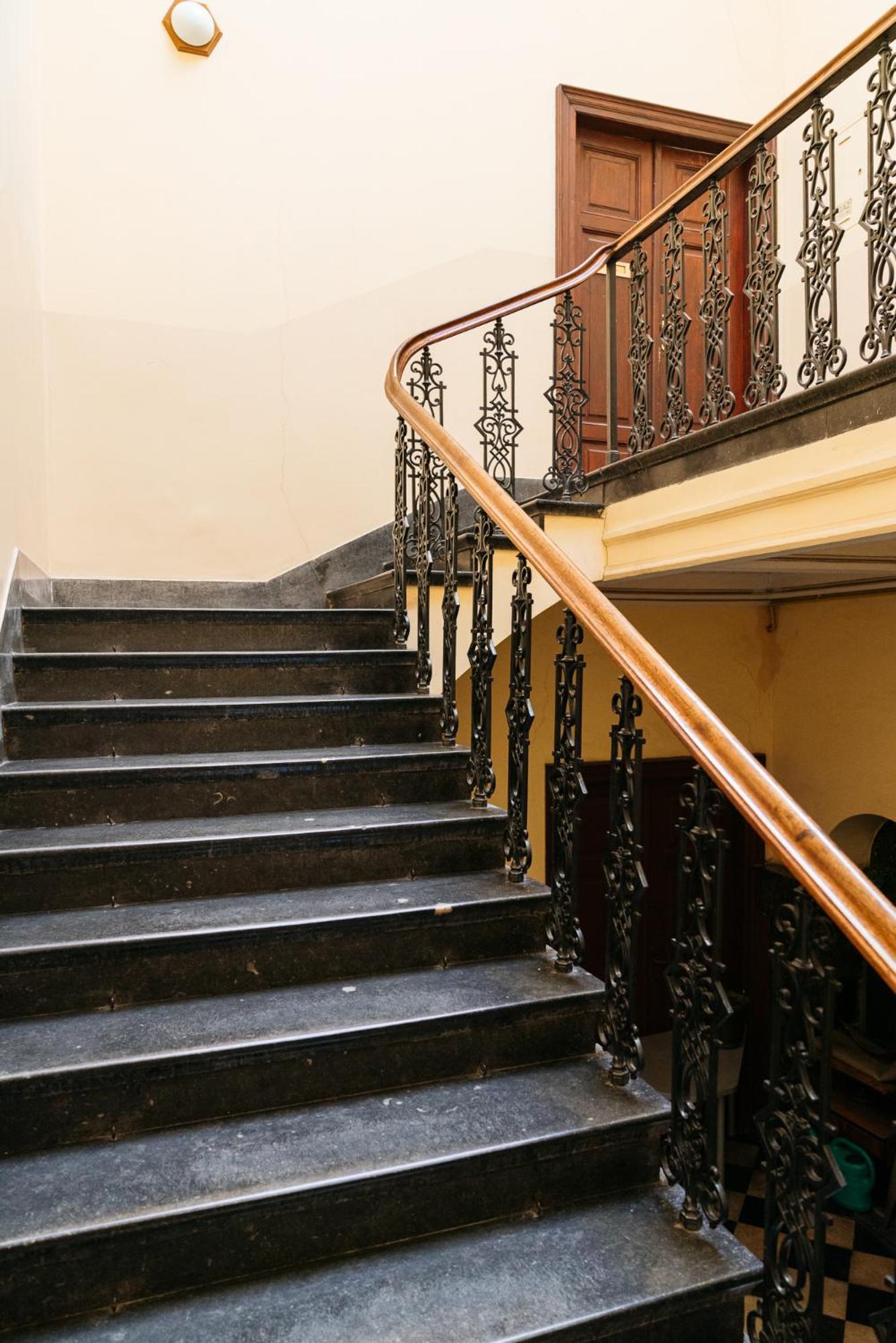 Moonlight II Apartment - Loftaffair Cracovia Exterior foto