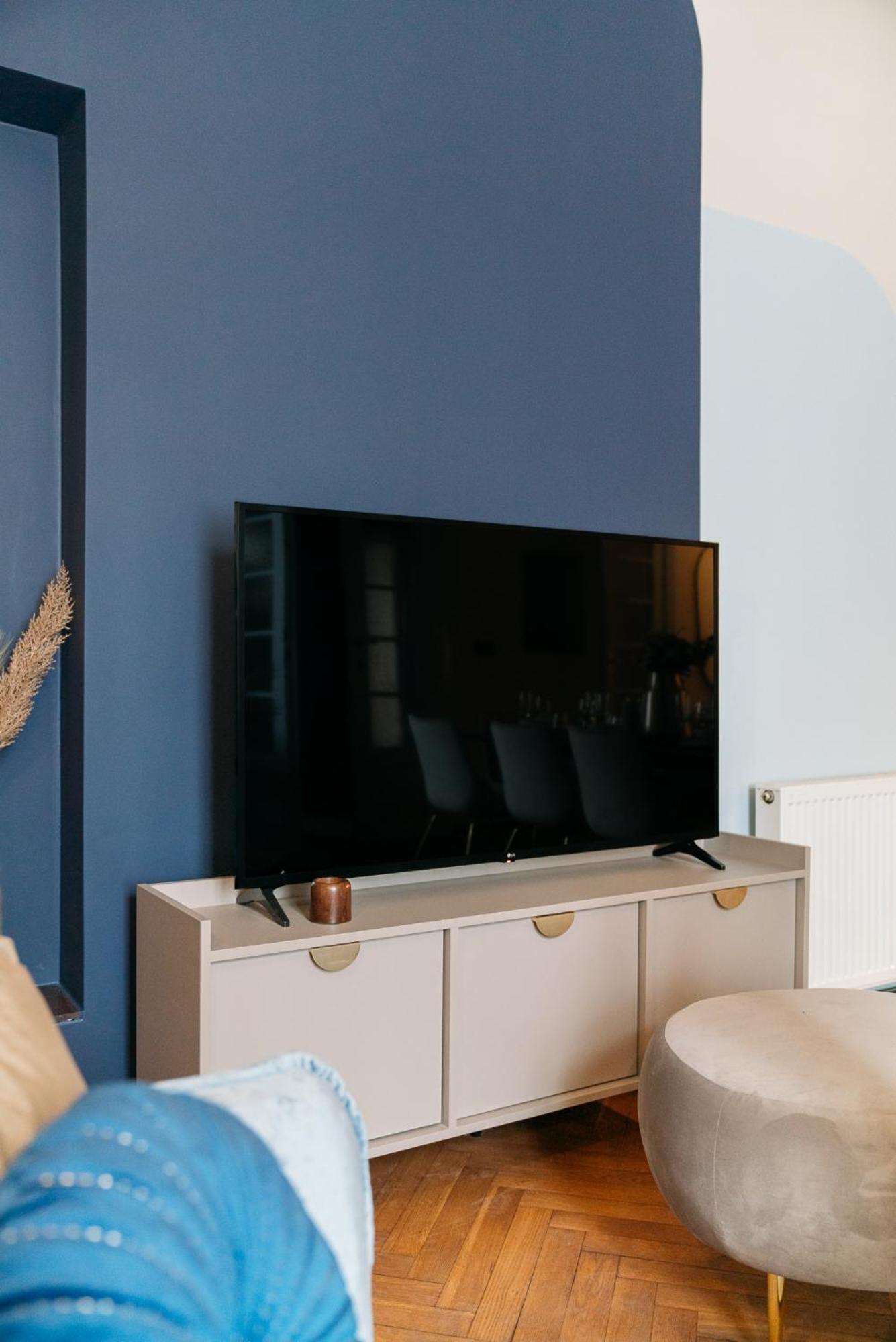 Moonlight II Apartment - Loftaffair Cracovia Exterior foto