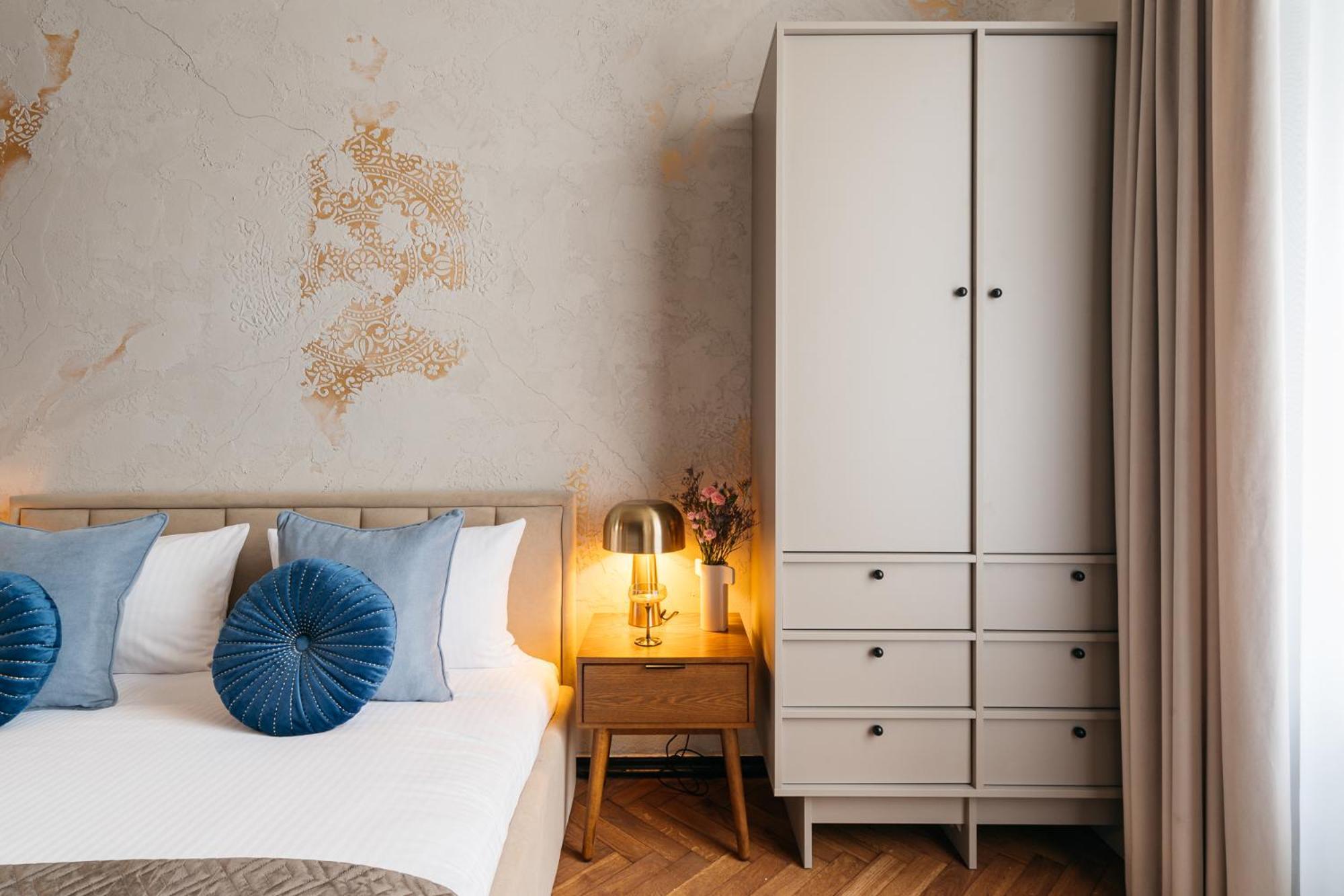 Moonlight II Apartment - Loftaffair Cracovia Exterior foto