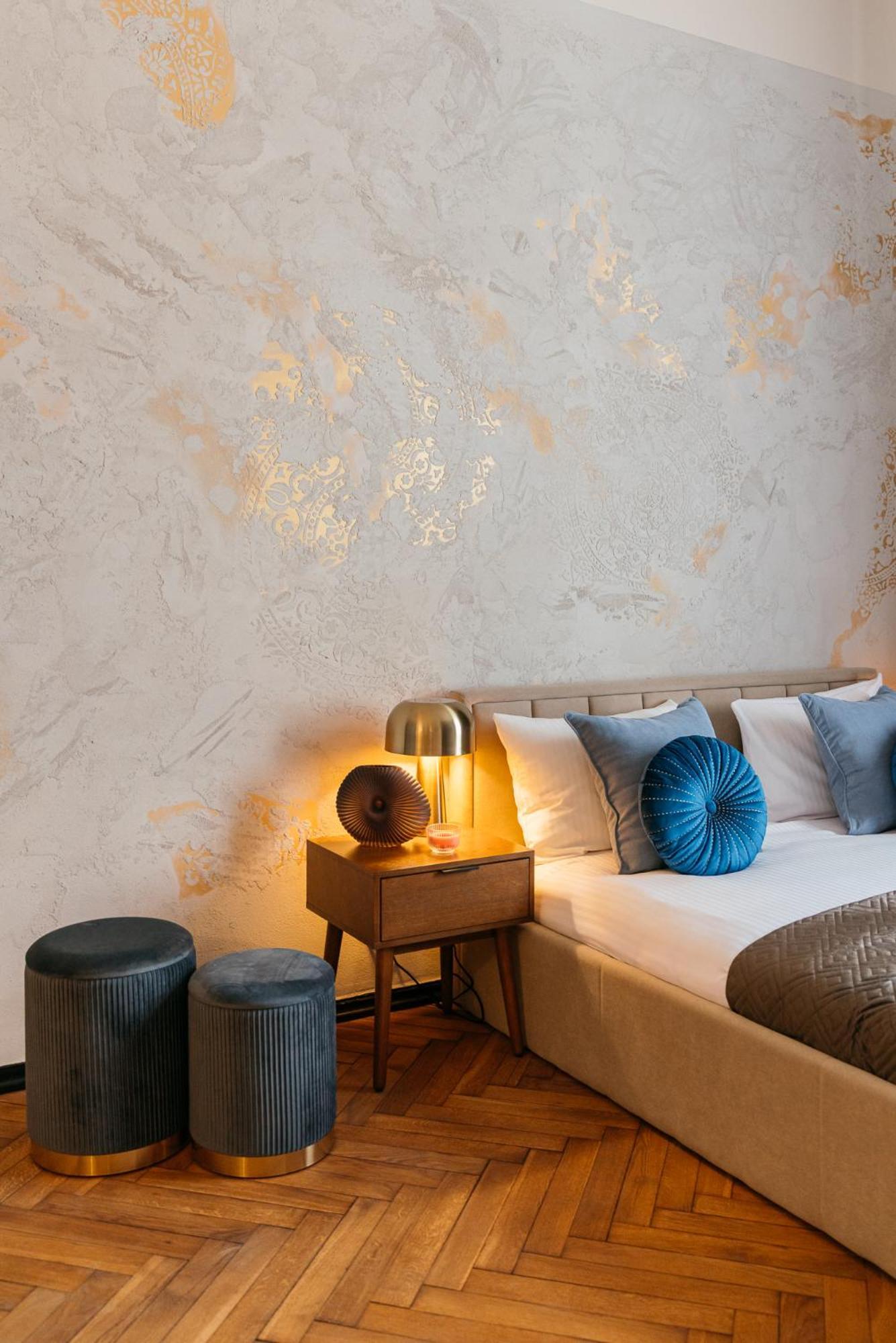 Moonlight II Apartment - Loftaffair Cracovia Exterior foto