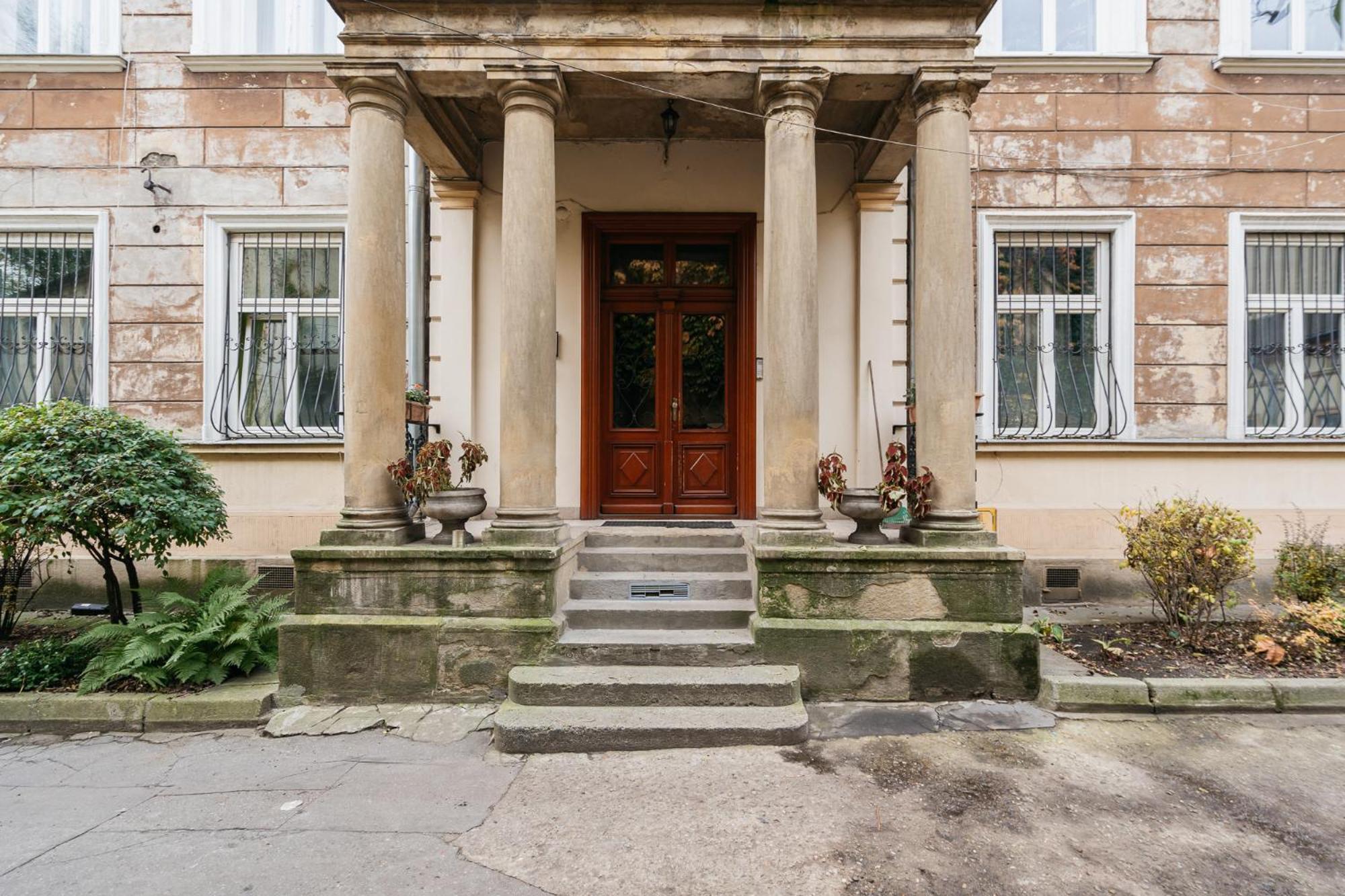 Moonlight II Apartment - Loftaffair Cracovia Exterior foto