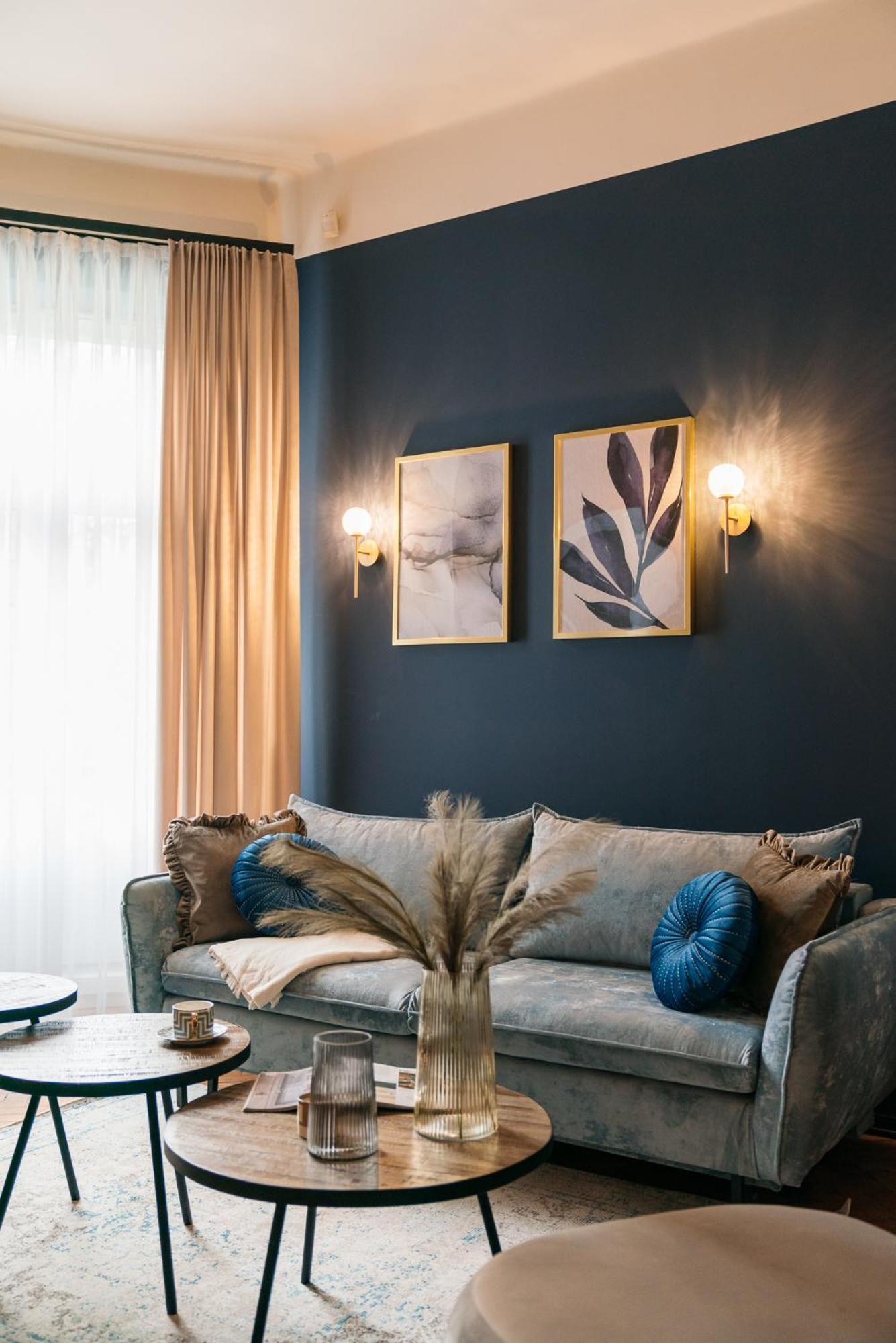 Moonlight II Apartment - Loftaffair Cracovia Exterior foto